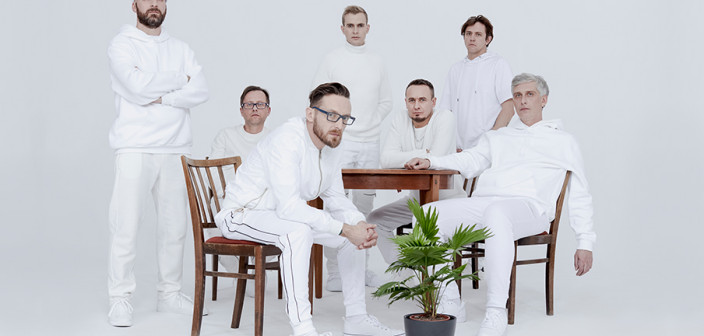 Lao Che na dwóch koncertach w warszawskiej Stodole