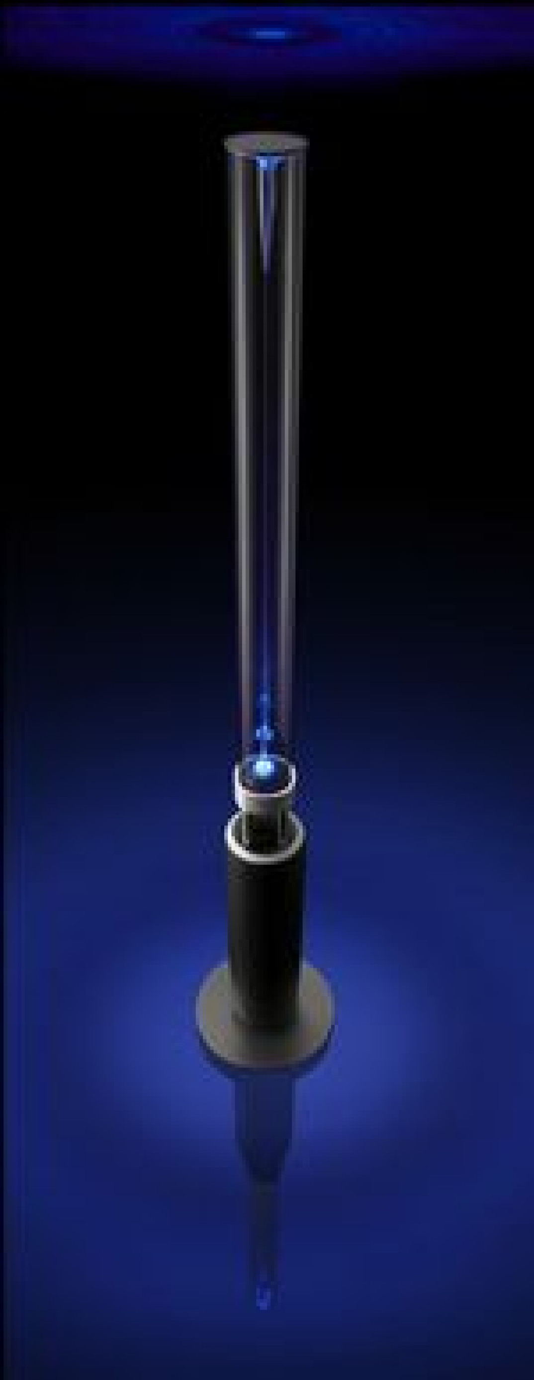 Sony Sountina. Ciemna strona mocy