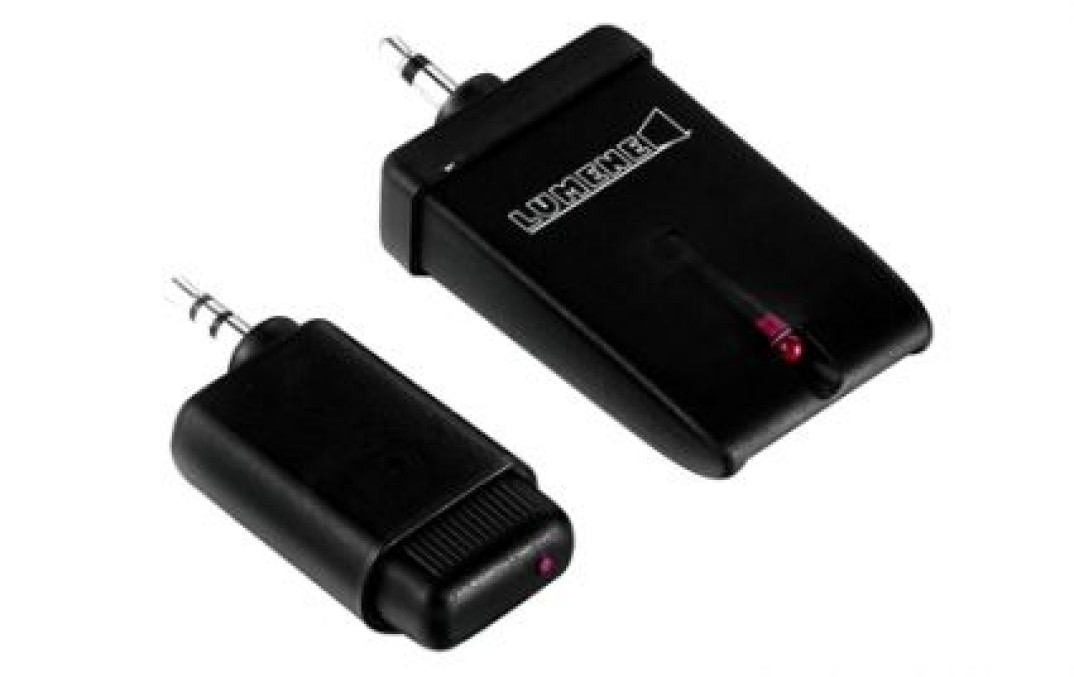 Sterowanie bezprzewodowe Trigger