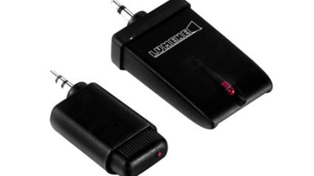 Sterowanie bezprzewodowe Trigger