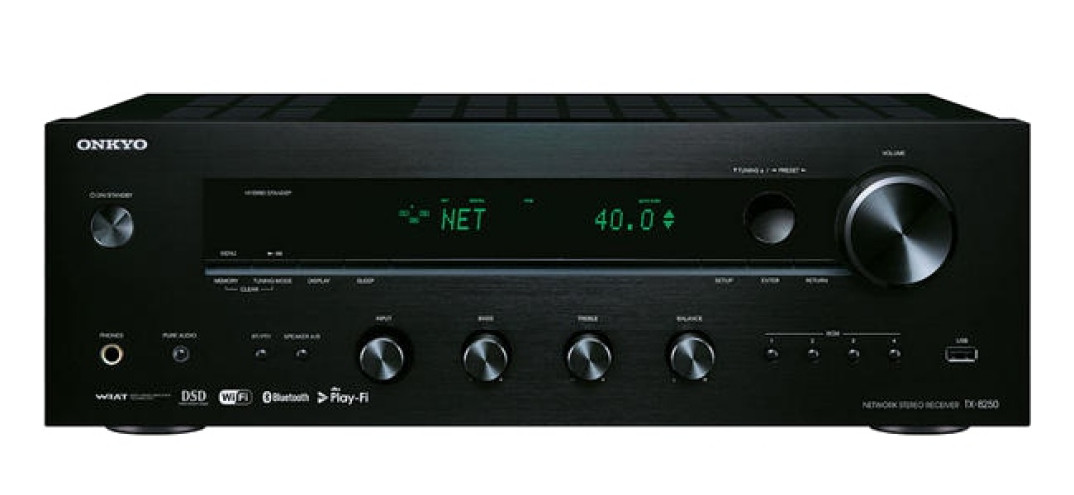 Amplituner stereo Onkyo TX-8250