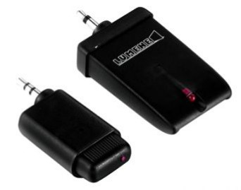 Sterowanie bezprzewodowe Trigger