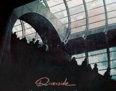 Celebrity Touch: nowy teledysk Riverside