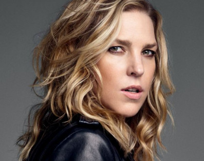 Diana Krall będzie promować w Polsce płytę "Wallflower"