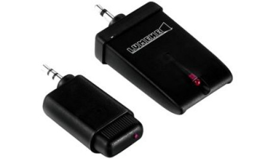 Sterowanie bezprzewodowe Trigger