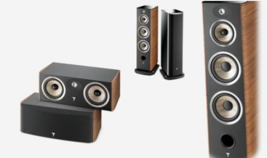 Focal Aria