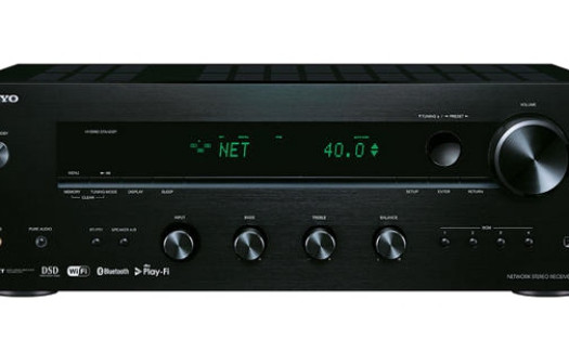 Amplituner stereo Onkyo TX-8250