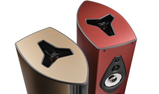 SONUS FABER