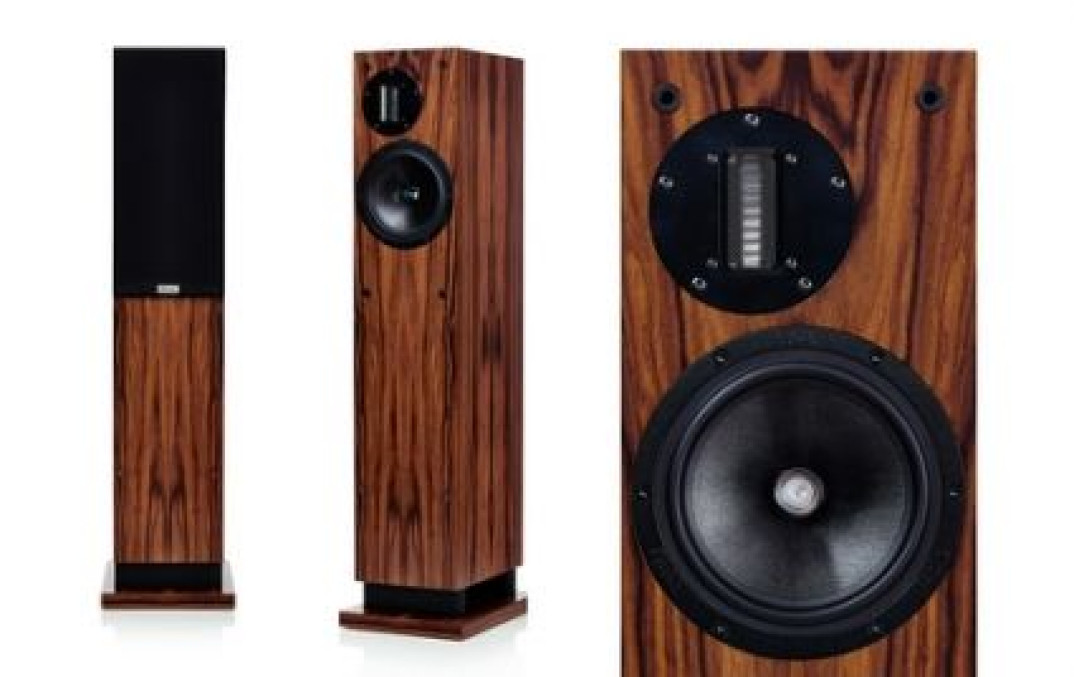 Kolumny głośnikowe ProAc Response D20R