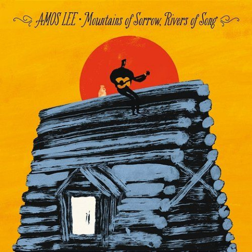 Mountains of Sorrow, Rivers of Songs