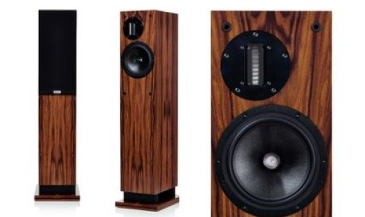 Kolumny głośnikowe ProAc Response D20R