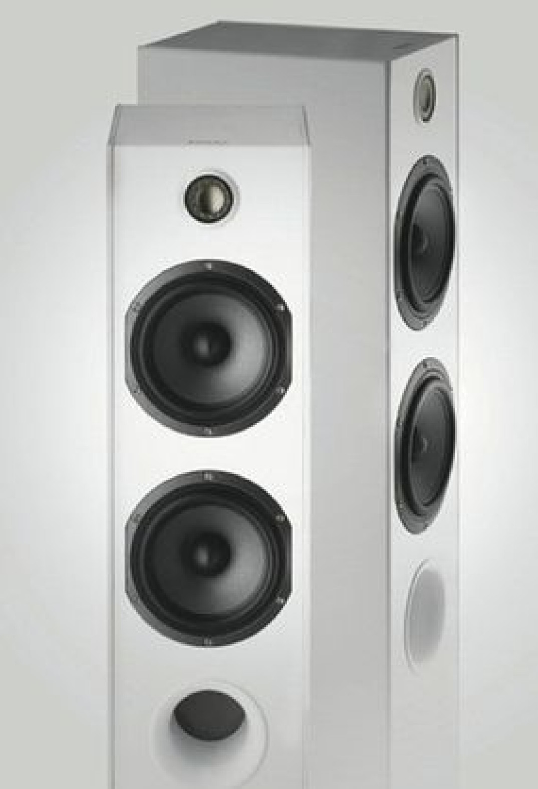 Focal Easya w salonie Q21