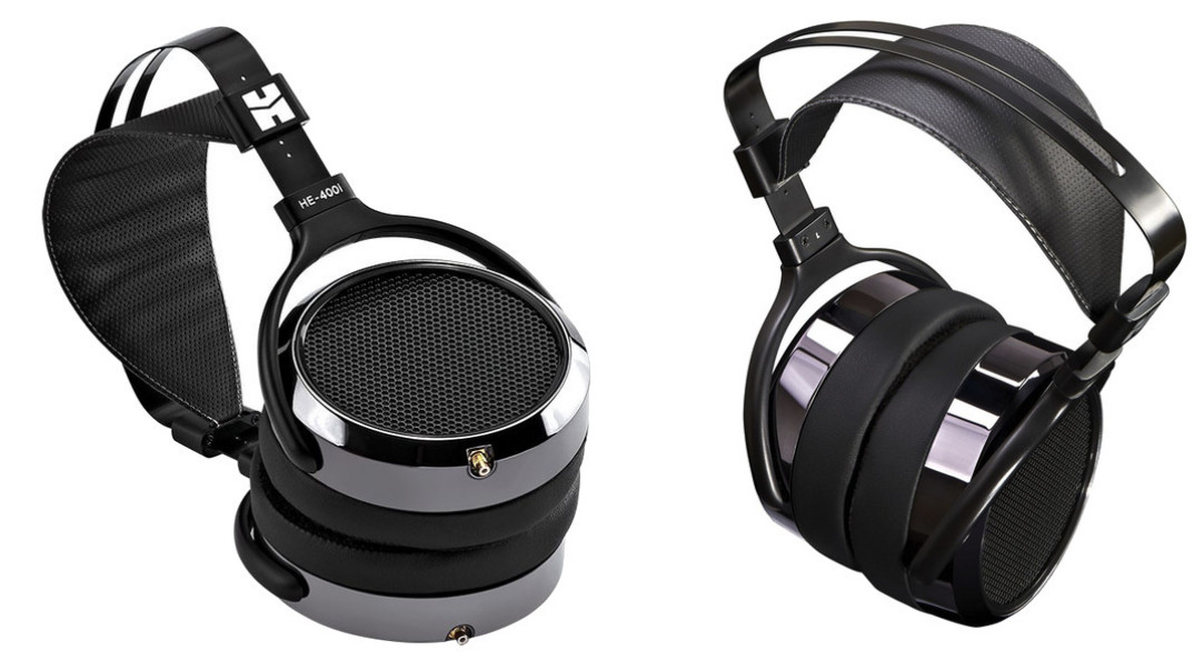 Black Friday w RAFKO: HiFiMAN HE-400i taniej o 25 procent