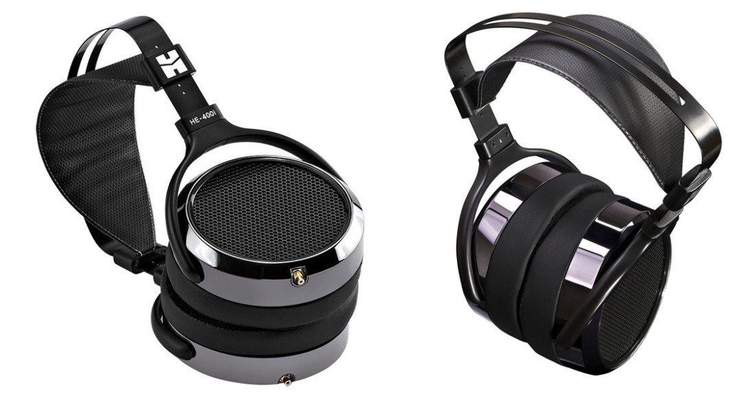 Black Friday w RAFKO: HiFiMAN HE-400i taniej o 25 procent