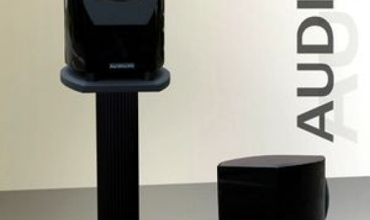 Głośniki Audium Comp 3 Active