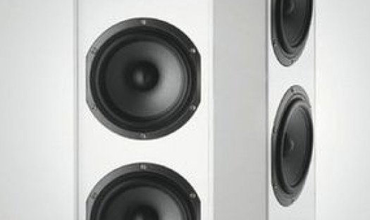 Focal Easya w salonie Q21