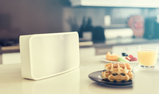 Nowy bezprzewodowy ekosystem multiroom Bluesound Gen 2i