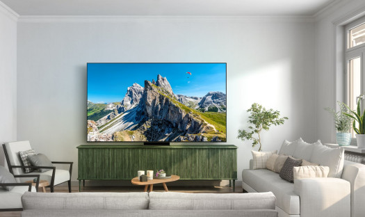 Nawet 4000 zł zwrotu przy zakupie telewizora Samsung Neo QLED lub QLED