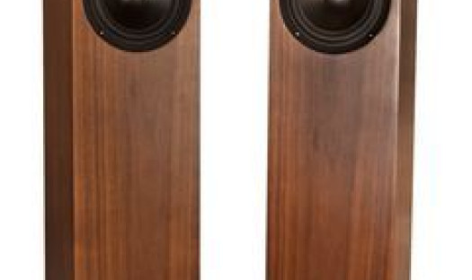 Odsłuchy polskich kolumn Mystified Audio - Model One w Comfort AV