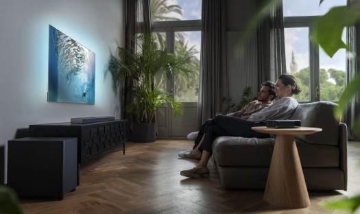 Linia produktów Philips Fidelio wróciła na rynek i ma się bardzo dobrze