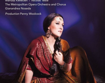 Bizet: Les Pecheurs de Perles