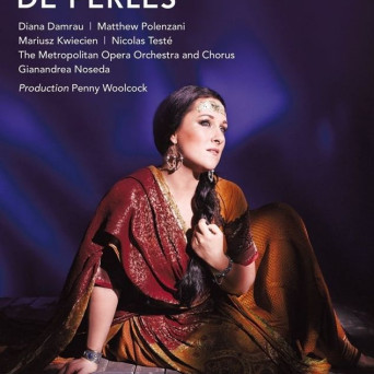 Bizet: Les Pecheurs de Perles