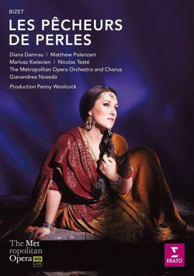 Bizet: Les Pecheurs de Perles