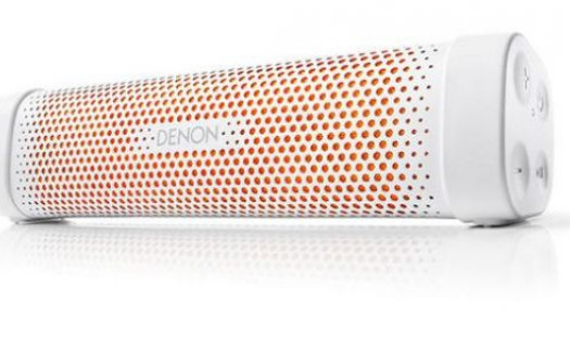 Denon Envaya mini za 399 zł w salonach Denon