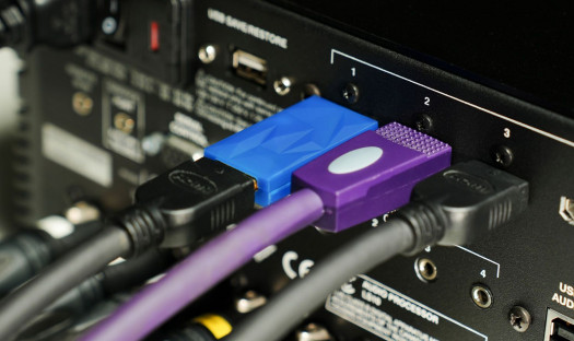 SilentPower HDMI iSILENCER – filtr szumów dla złącza HDMI z zabezpieczeniem przeciwprzepięciowym