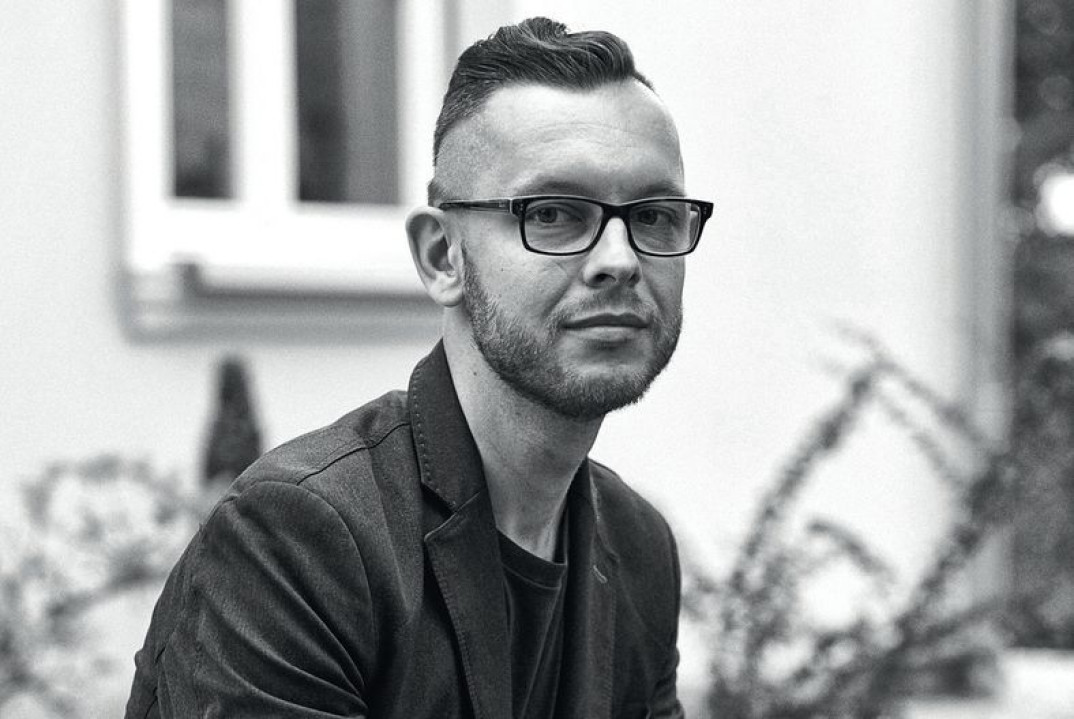 Paweł Kaczmarczyk: Jazz już dawno umarł