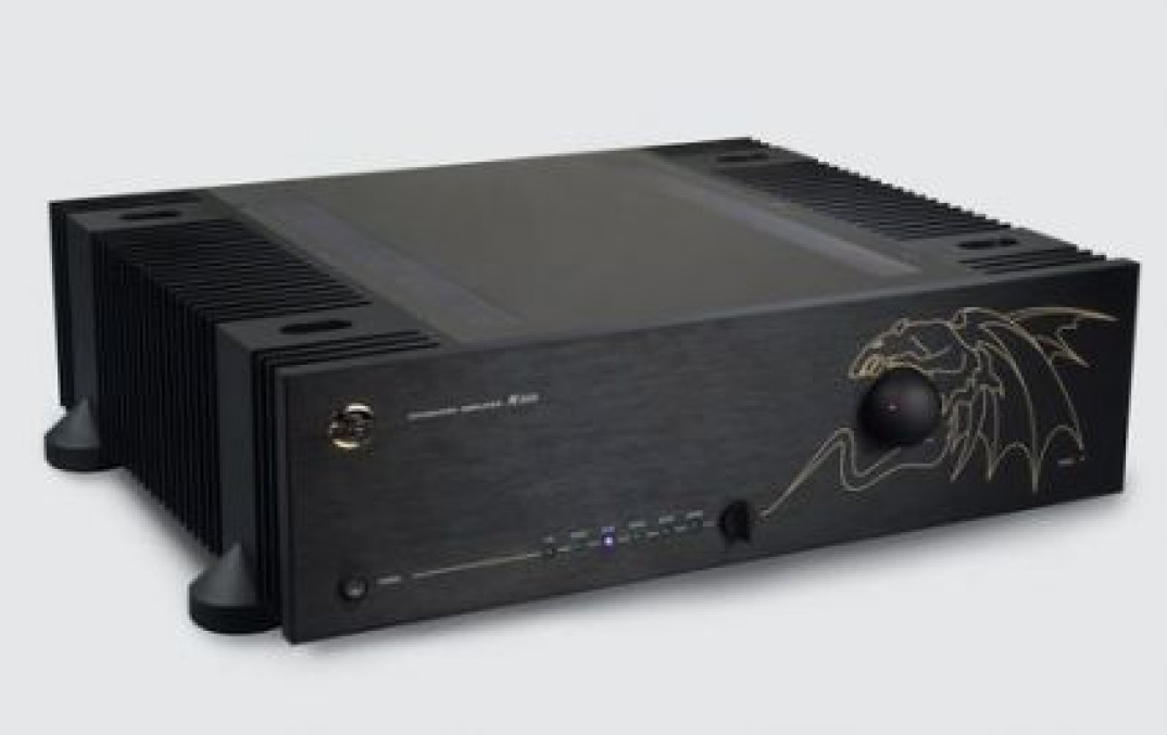 Wzmacniacz Struss R500