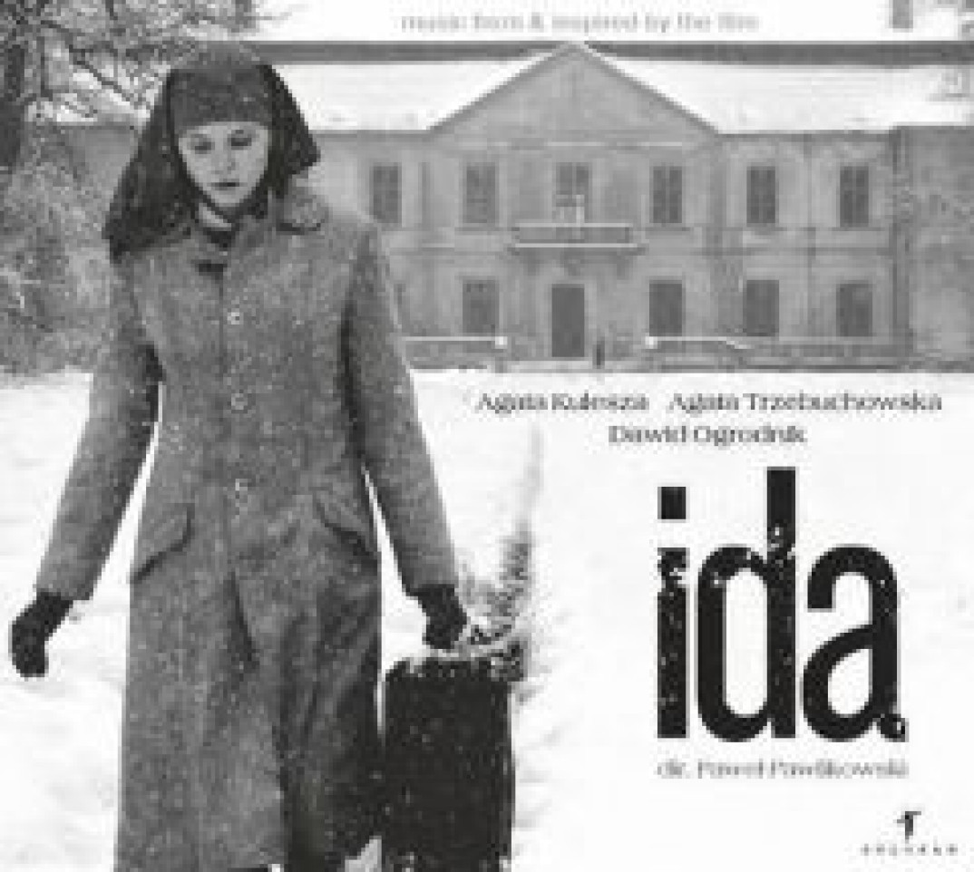 Muzyka do filmu "Ida" w lutym w sklepach