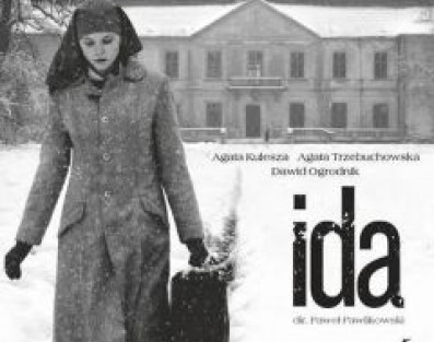 Muzyka do filmu "Ida" w lutym w sklepach