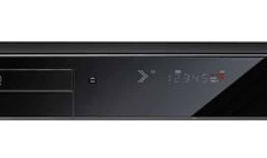 Samsung DVD-HR. Wypalanie wciąż na DVD