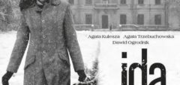 Muzyka do filmu "Ida" w lutym w sklepach