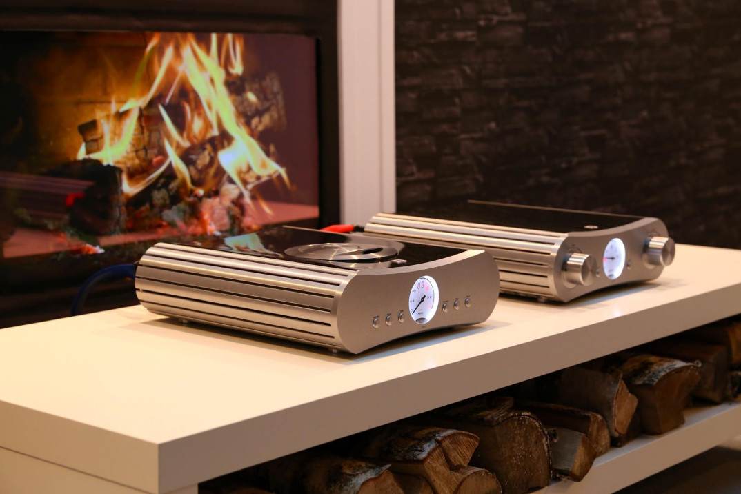 Gato Audio w Q21: cały asortyment i nowe, znacznie niższe ceny