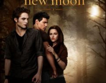 Saga Zmierzch: Księżyc W Nowiu