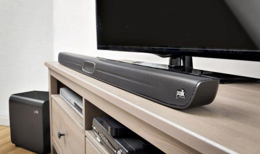 Soundbar Polk MagniFi