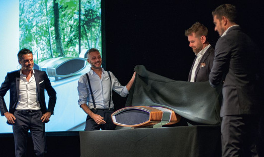 World of McIntosh, czyli efekt WOM