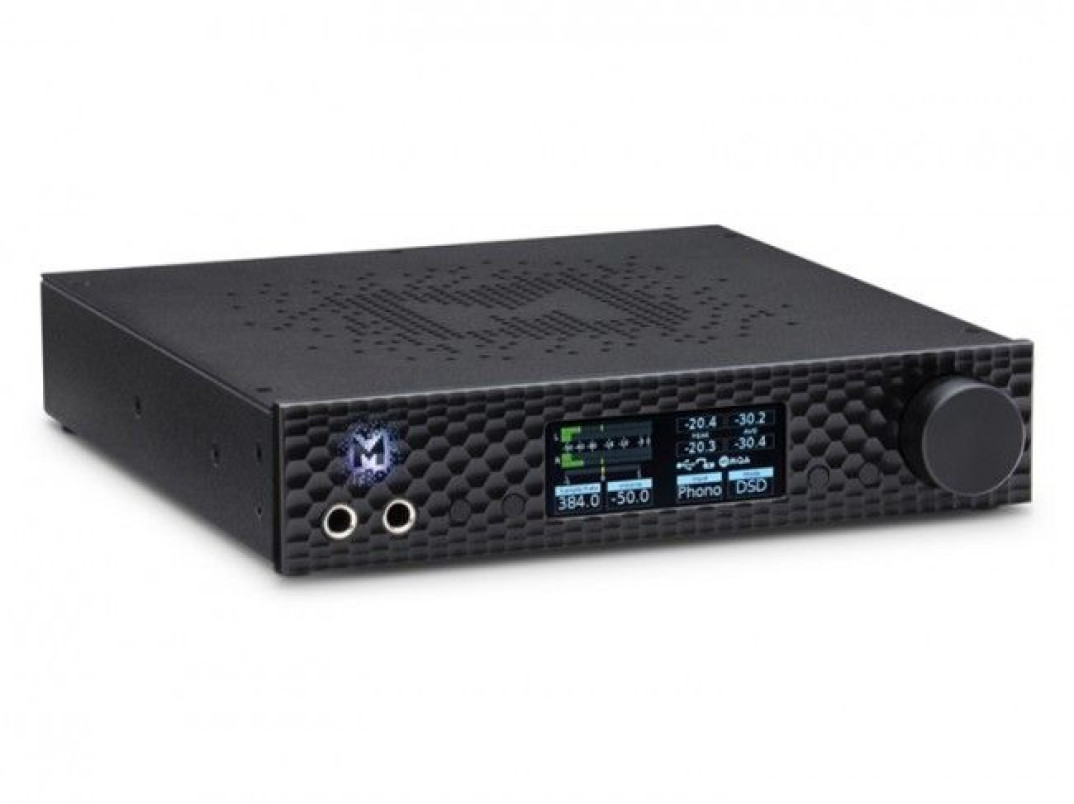 Najnowszy przetwornik Mytek DAC Brooklyn w salonie Premium Sound