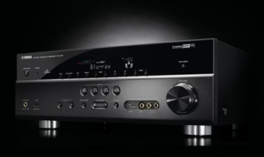 Yamaha RX-V671