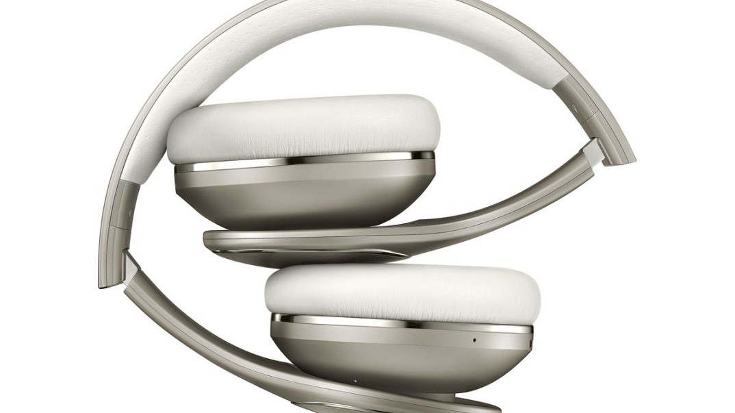 Bezprzewodowe słuchawki Samsung Level On Pro