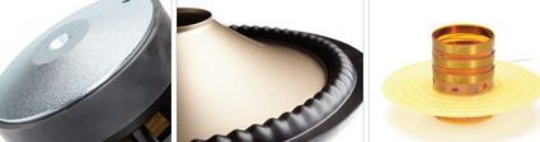 Paradigm Designer Series