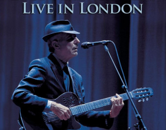 Live In London