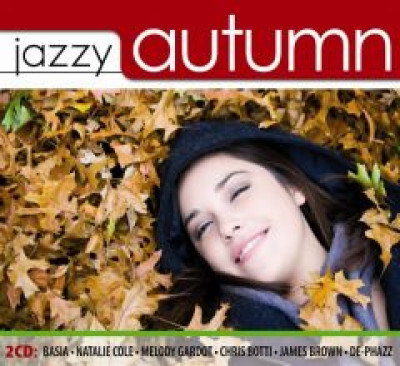 Jazzy Autumn
