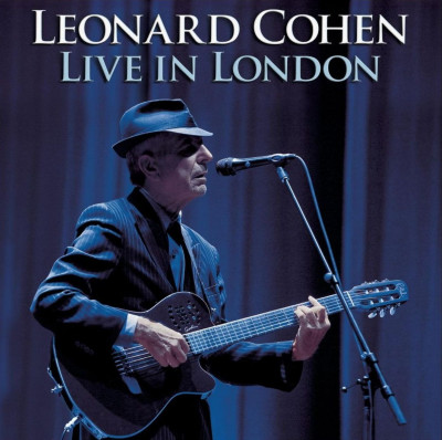 Live In London