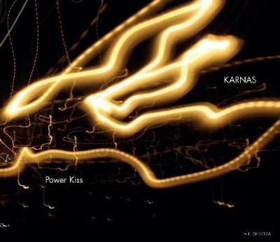 Power Kiss