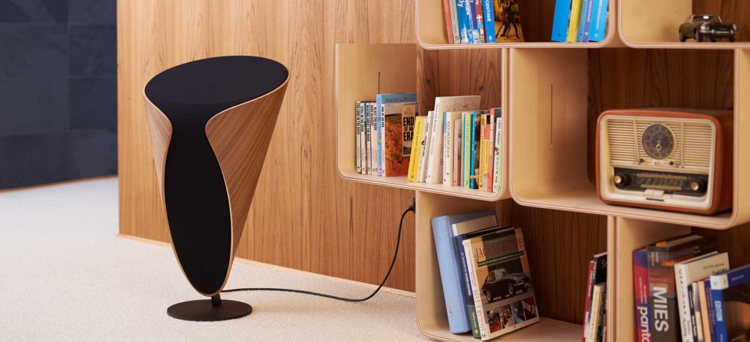 Kolumny głośnikowe Davone Meander