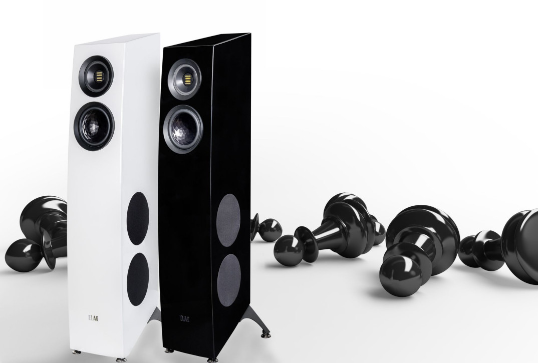 ELAC Concentro S 507