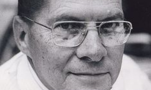 Zmarł Eugene Polley, twórca bezprzewodowego pilota do telewizora